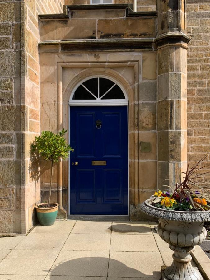 Kilmorie House Hotel Elgin Exterior photo